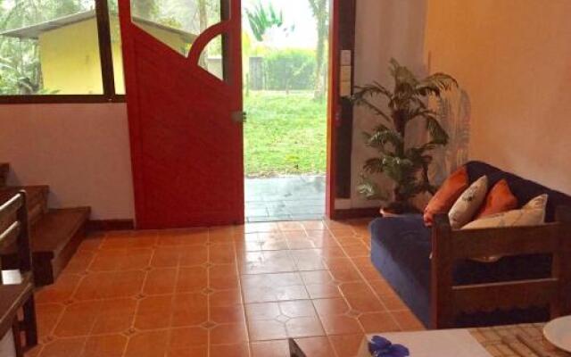 Casa Luna Apartment
