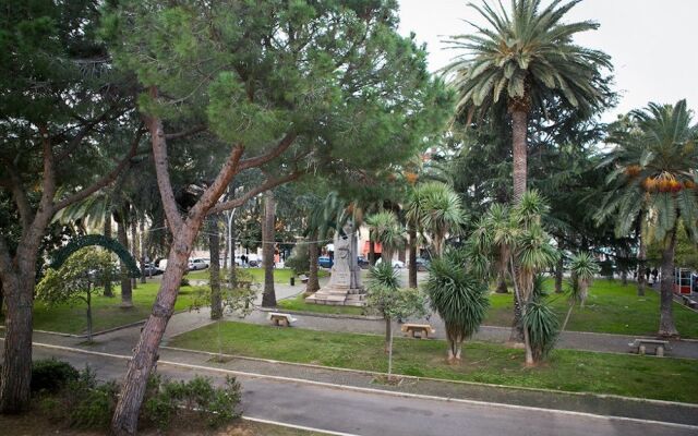 Hotel Giardino - Follonica