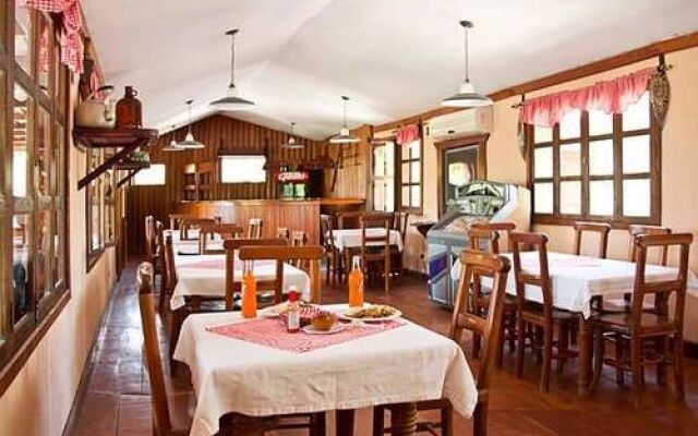 Palomino Ranch Hotel