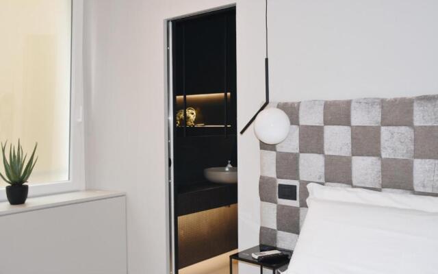 Luma Suite Via Veneto 29