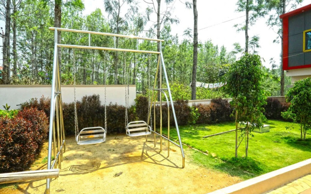 OYO 13087 Subam Hill Resort
