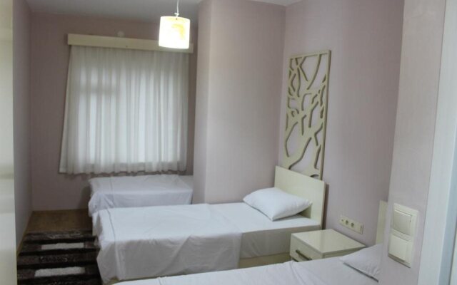 Hanzade Otel Ri̇ze