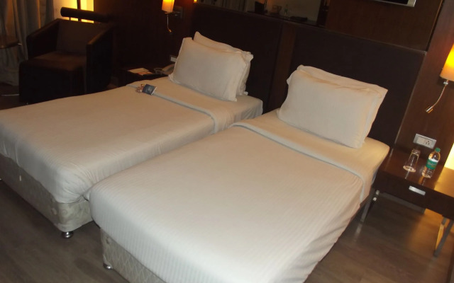 St Laurn Koregaon Park Pune