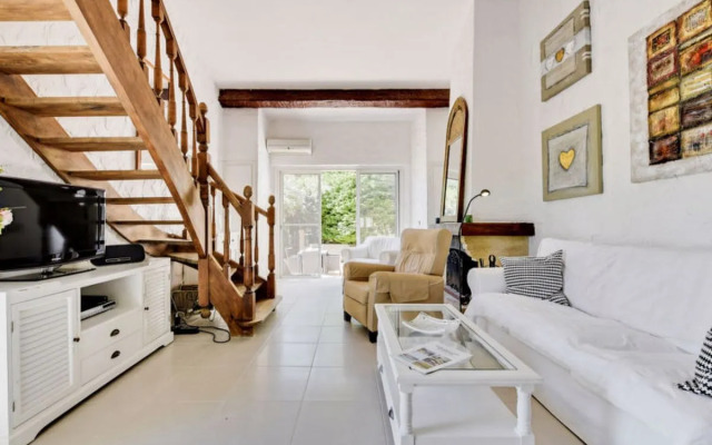 Village de Silhouette 20512