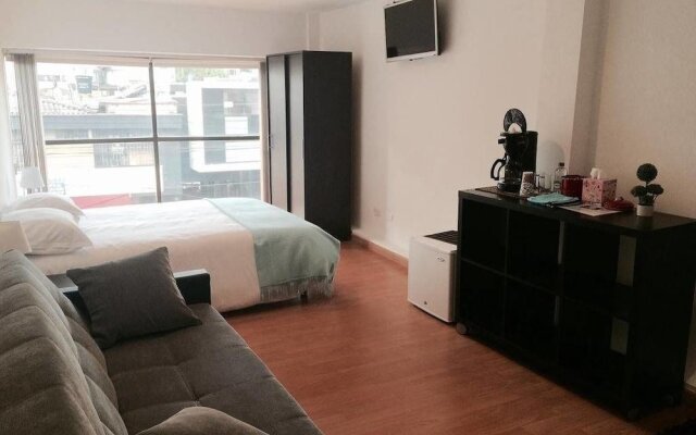 Top Tours Accommodations