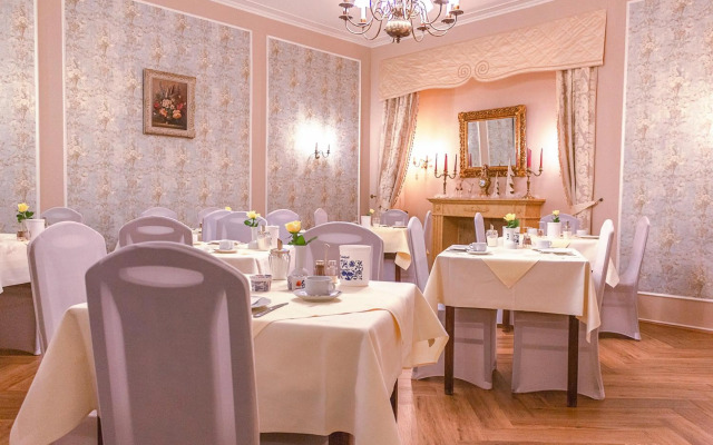 Hotel Römerhof