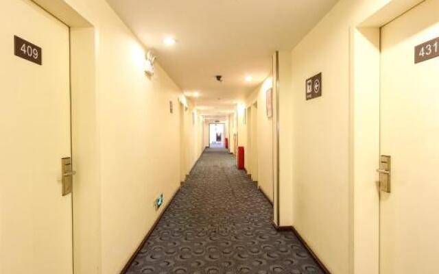 7Days Inn Guangzhou Kecun Metro Station Branch 3