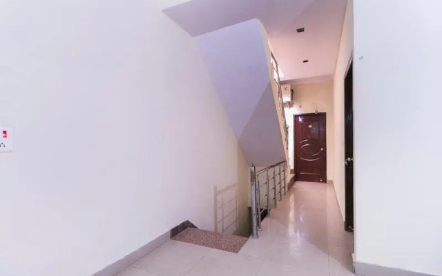The Adventure Hotel by OYO Rooms