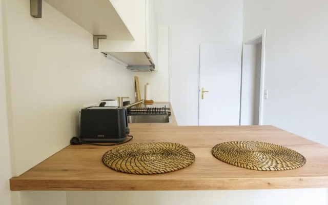 Vienna Living Apartments - Belvedere