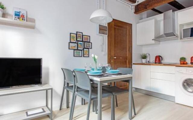 Unik. Apartments Valencia