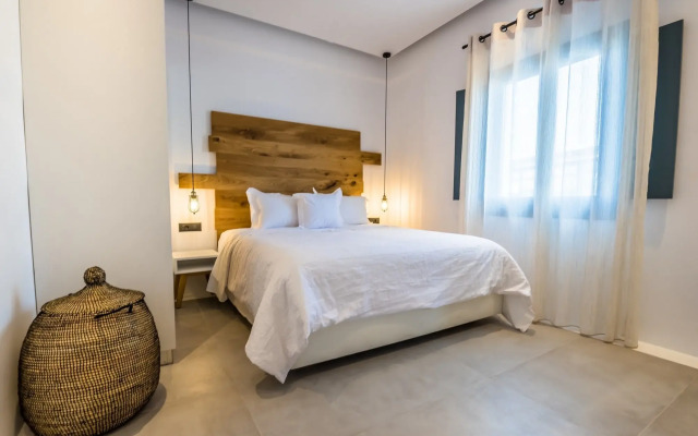 Portes Mykonos Suites & Villas