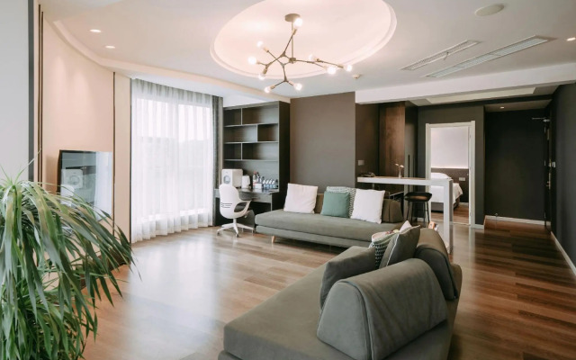 Guanghangong Hotel