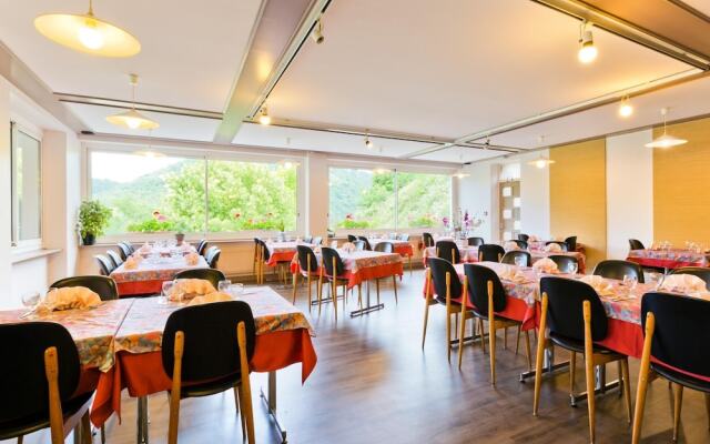 Hôtel Restaurant Belle Vue