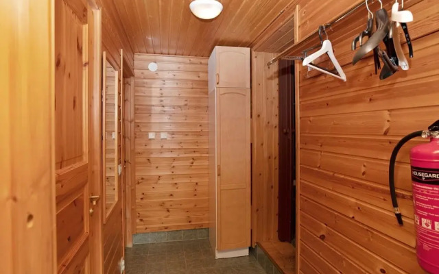 Mets Maja Kuusamo in Kuusamo