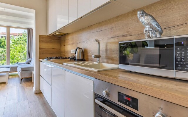 Amazing Apartment in Medulin With Wifi and 2 Bedrooms