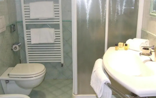 Hotel Ghibellino