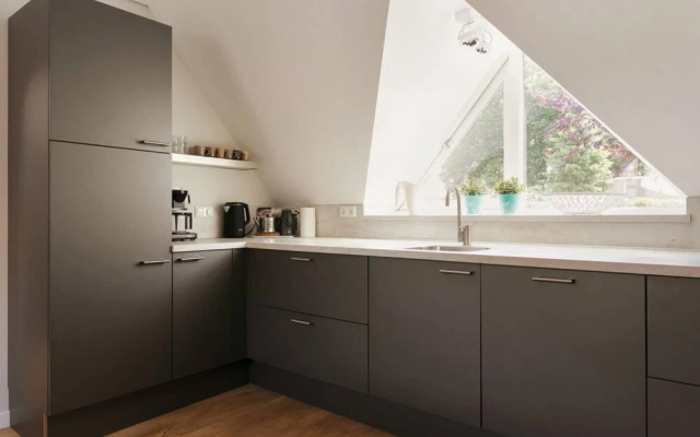 Luxorious Villa s for 22 Persons