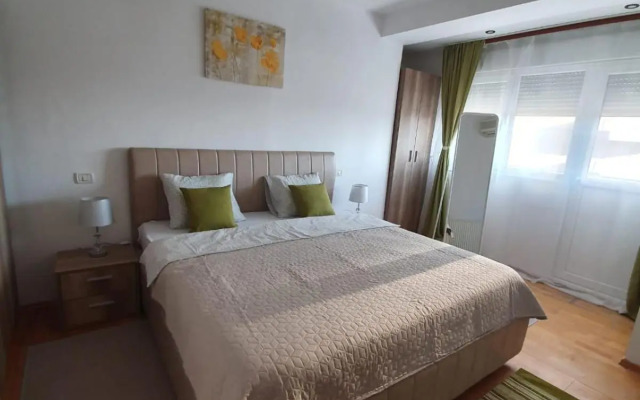 Ultracentral Apartments