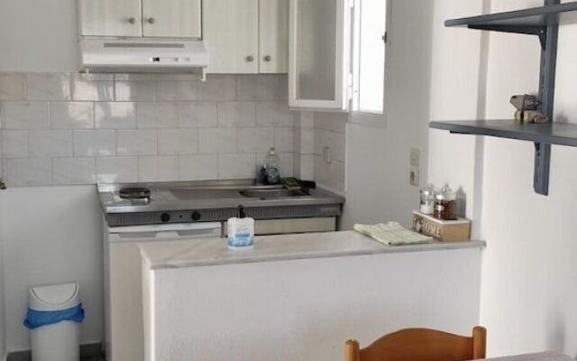 Country House Apartments