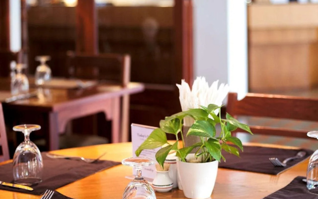 Best Western Vientiane
