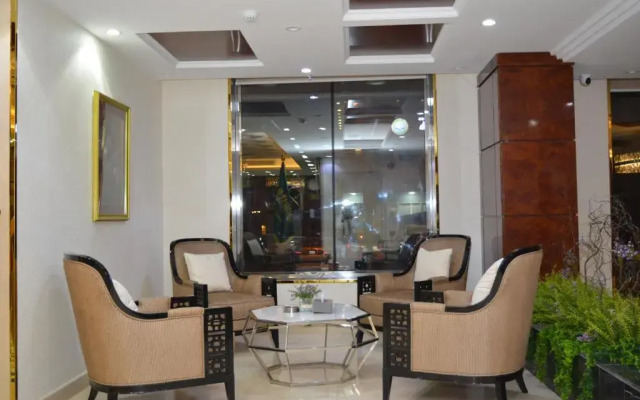 Nersyan Taiba VIP