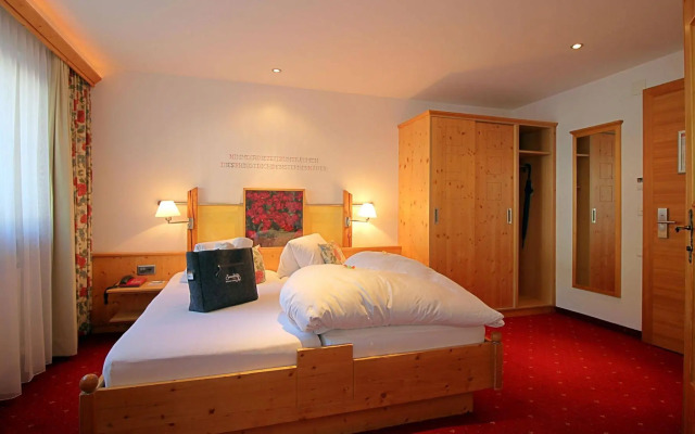 Samnaunerhof Vital-Hotel