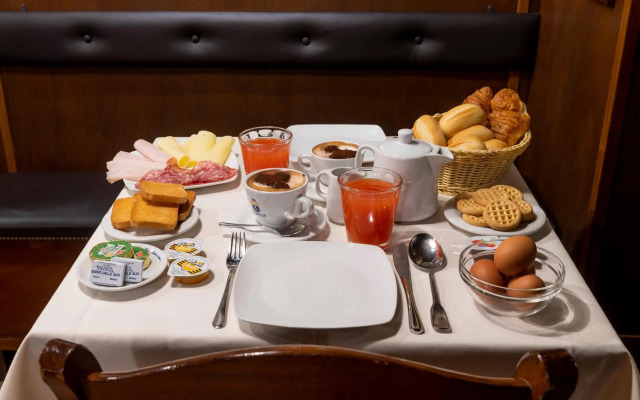 Hotel Al Gazzettino