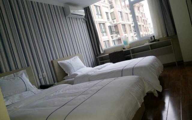 Shangpin Yuntu Hotel