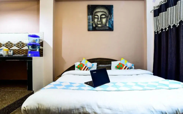 OYO Home 13409 Cozy Stay