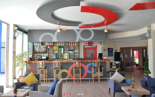 Serpina Hotel - Adults Only