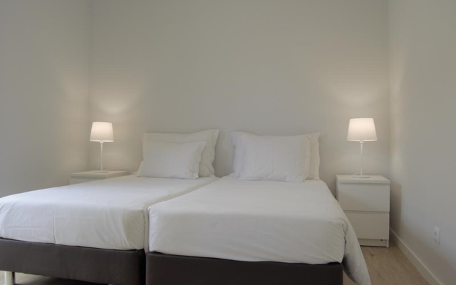 Apartamentos Turisticos Vitoria by Petit Hotels