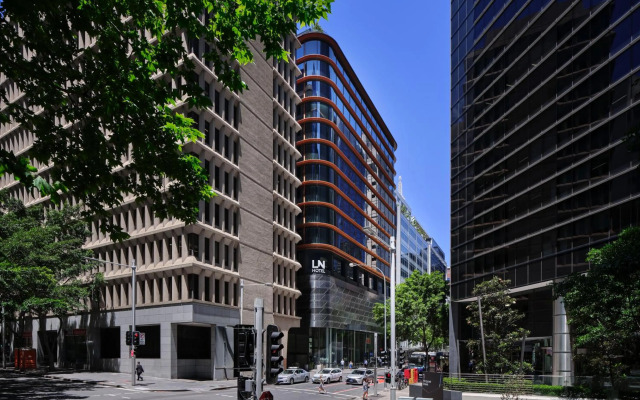 Little National Hotel Sydney