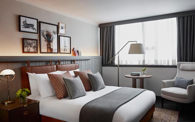Kimpton Charlotte Square by IHG