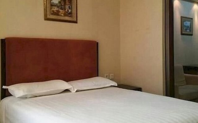 Wuhan 1 Plus 1 Hotel