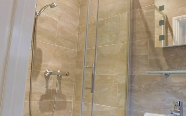 Stay Norwich Apartments Courtyard Place