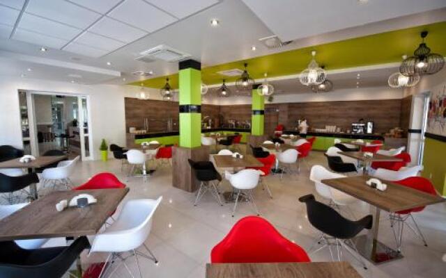 Ośrodek Rehabilitacyjno-Wypoczynkowy Polanika