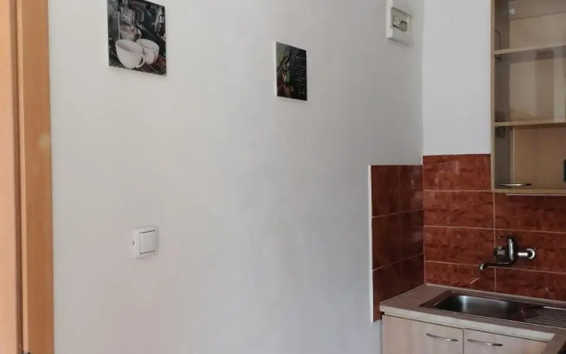 Apartments Zupan
