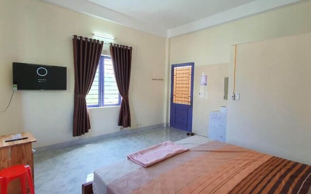 SPOT ON 1021 Dai Thang Motel