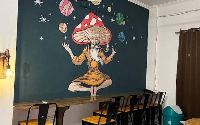 Blue River Hostel