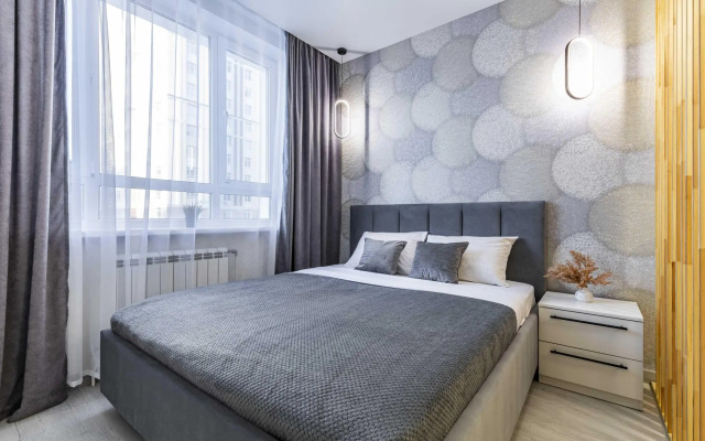 DreamHouse на Коуровской 13/3