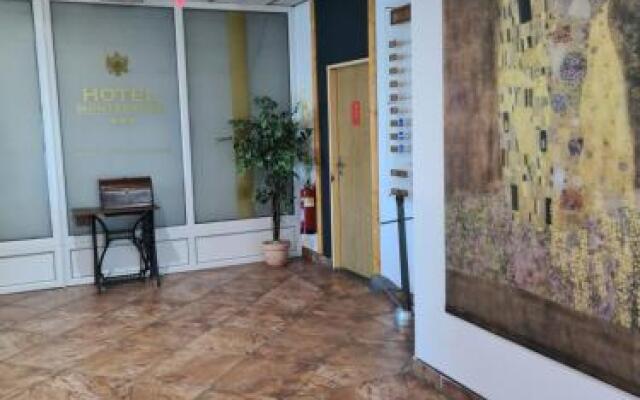 Hotel Montenegro