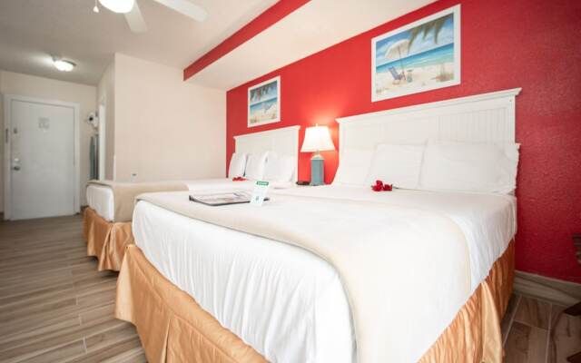 Island Sun Inn & Suites - Venice, Florida Historic Downtown & Beach Getaway