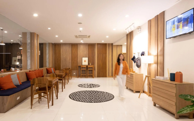 Sumittaya Chiangmai Hotel
