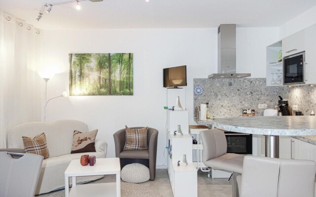 Stunning Apartment in Goslar With Wifi and 2 Bedrooms