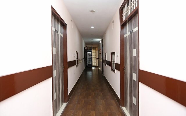 Oyo 2857 Hotel Delite