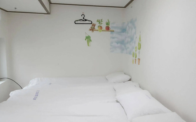 Myeongdong Guesthouse