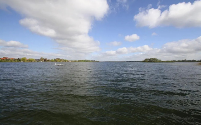 Ferienhaus am Schaalsee, Zarrentin