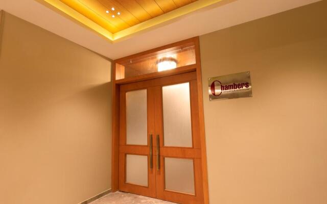 Lords Eco Inn Jamnagar Apple Gate
