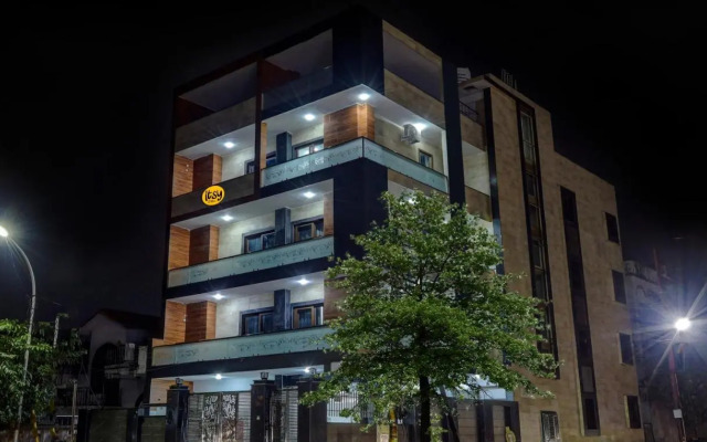 Itsy Hotels Vibe 2