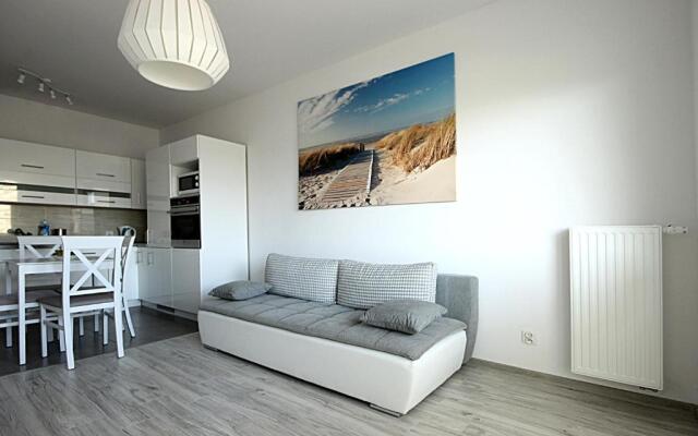 Apartament Albatross